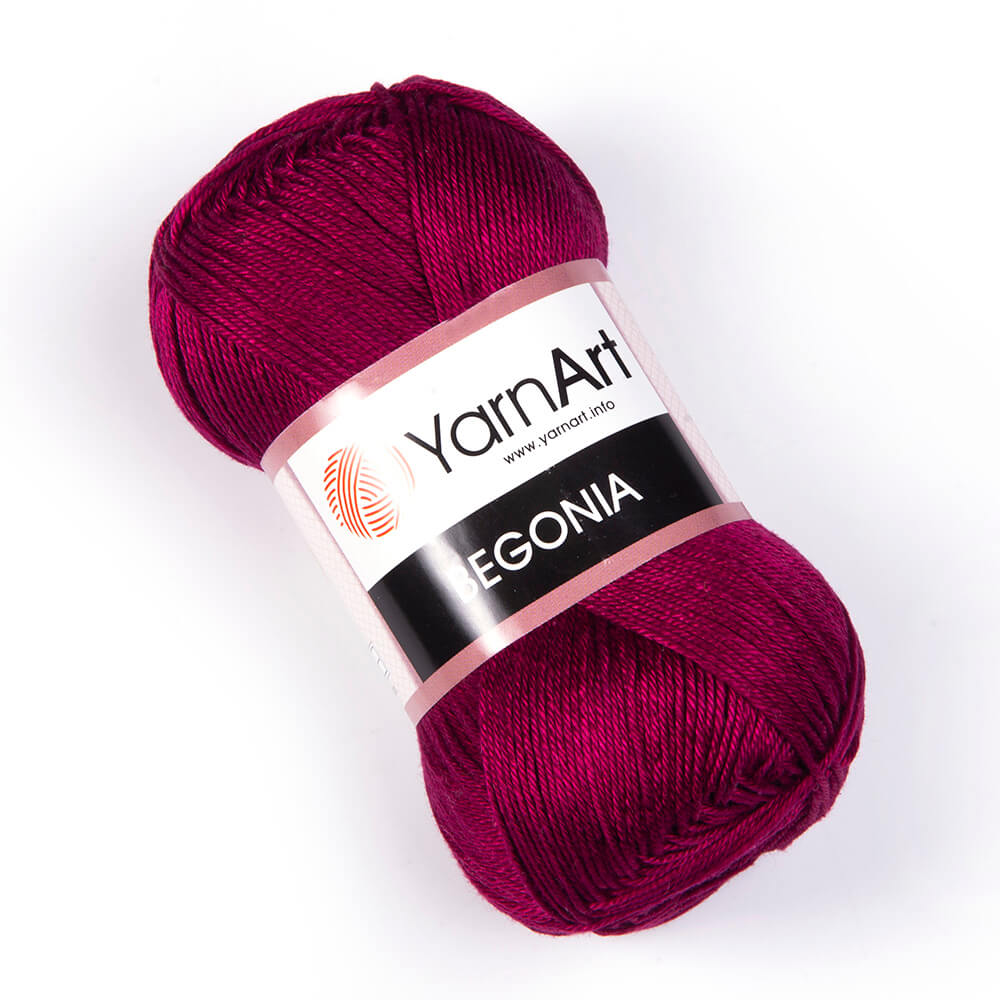 Yarn Art YarnArt Begonia Begonia: Begonia 0112