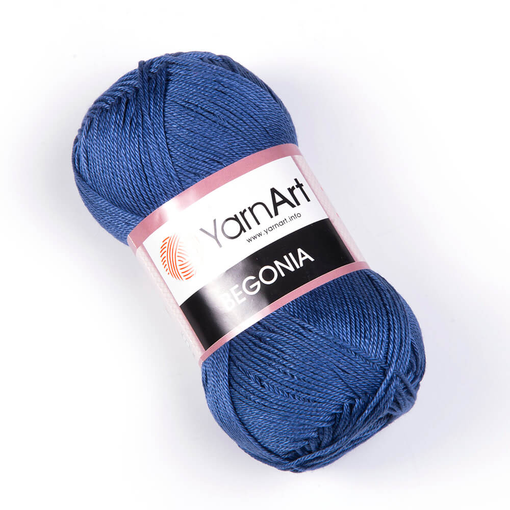 Yarn Art YarnArt Begonia Begonia: Begonia 0154