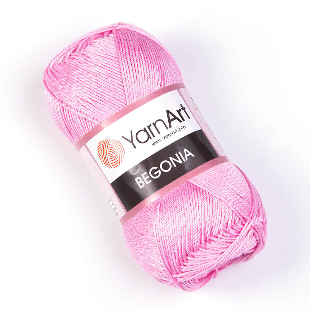 Yarn Art YarnArt Begonia Begonia: Begonia 0319