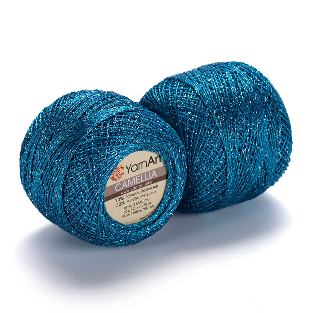 Yarn Art YarnArt Camellia Camellia: Camellia 423