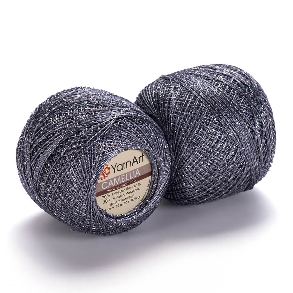 Yarn Art YarnArt Camellia Camellia: Camellia 424