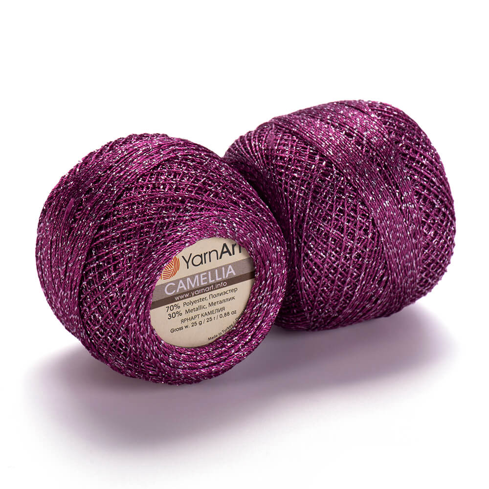 Yarn Art YarnArt Camellia Camellia: Camellia 425