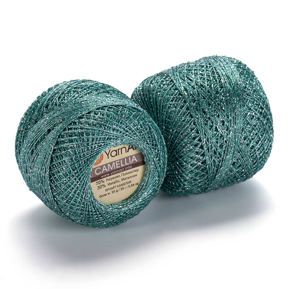 Yarn Art YarnArt Camellia Camellia: Camellia 427