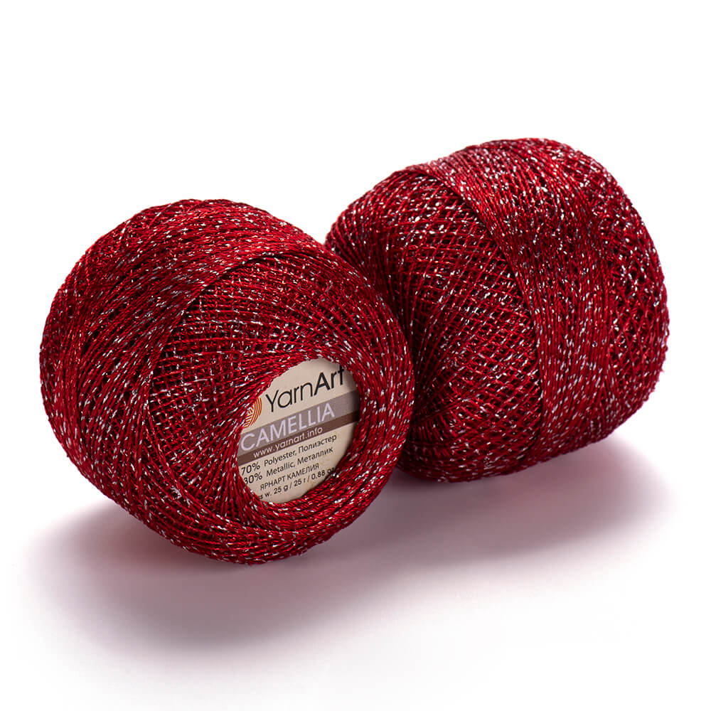 Yarn Art YarnArt Camellia Camellia: Camellia 416