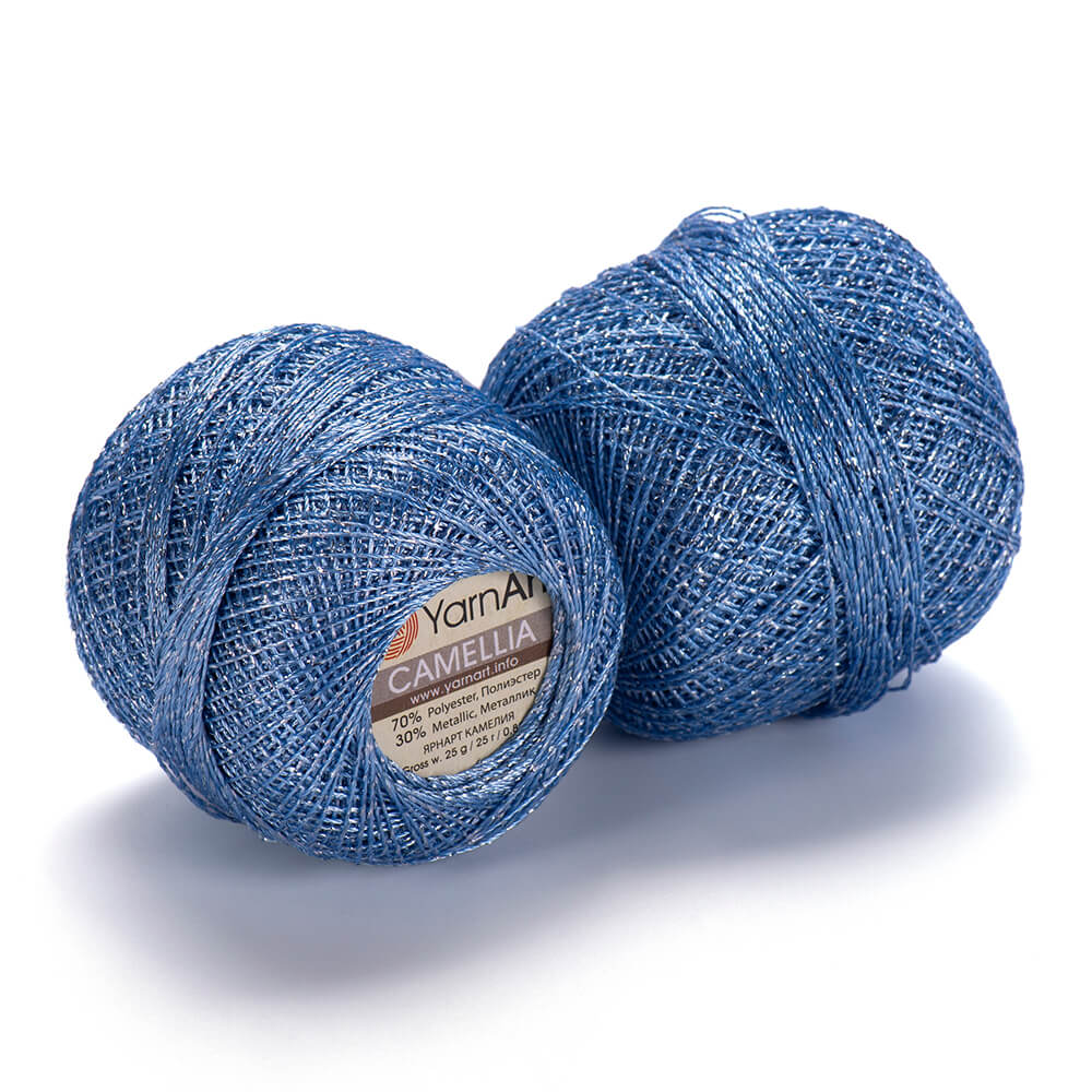 Yarn Art YarnArt Camellia Camellia: Camellia 417