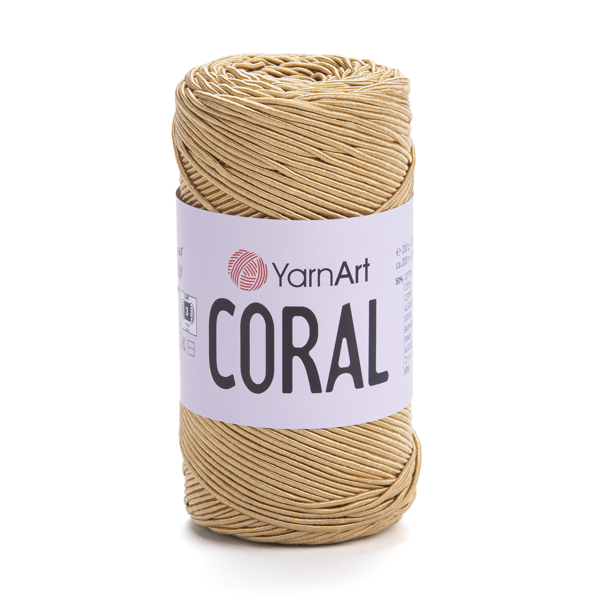 YarnArt Coral příze Coral příze: Coral příze 1903