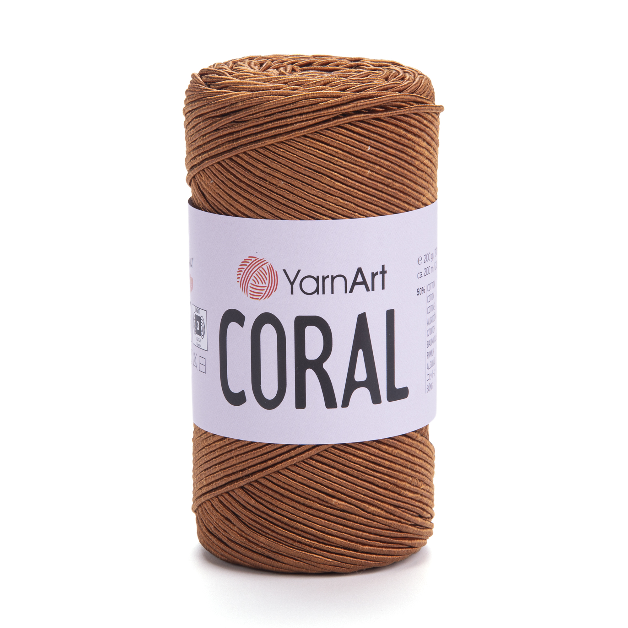 YarnArt Coral příze Coral příze: Coral příze 1904