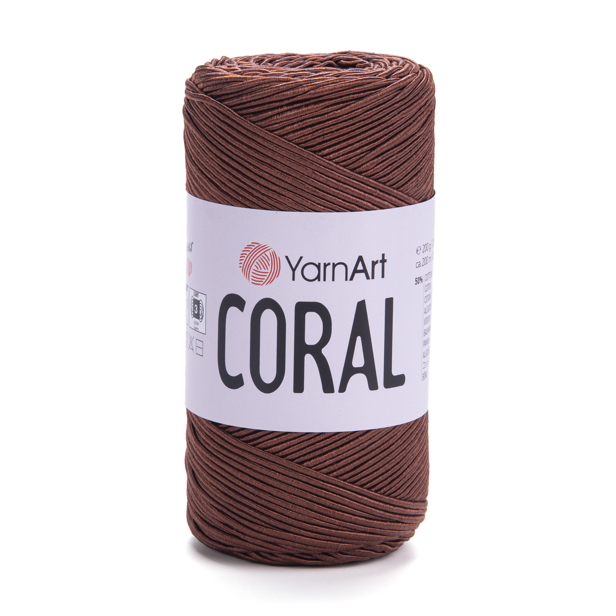YarnArt Coral příze Coral příze: Coral příze 1905