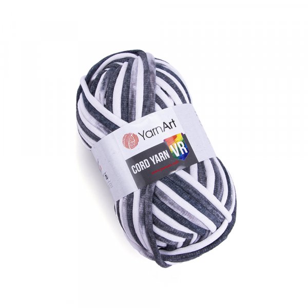 Yarn Art YarnArt Cord Yarn VR Cord Yarn VR: Cord Yarn VR 910
