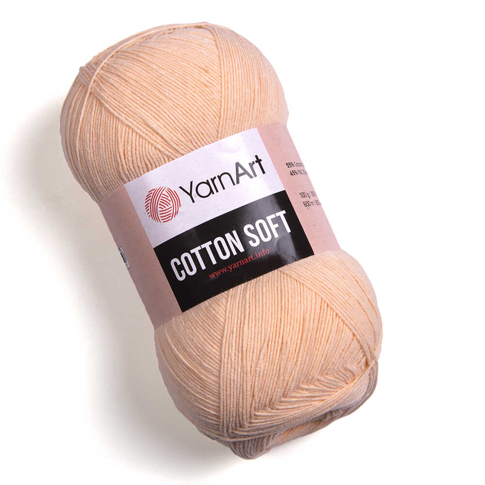 Yarn Art YarnArt Cotton Soft Cotton Soft: Cotton Soft 73