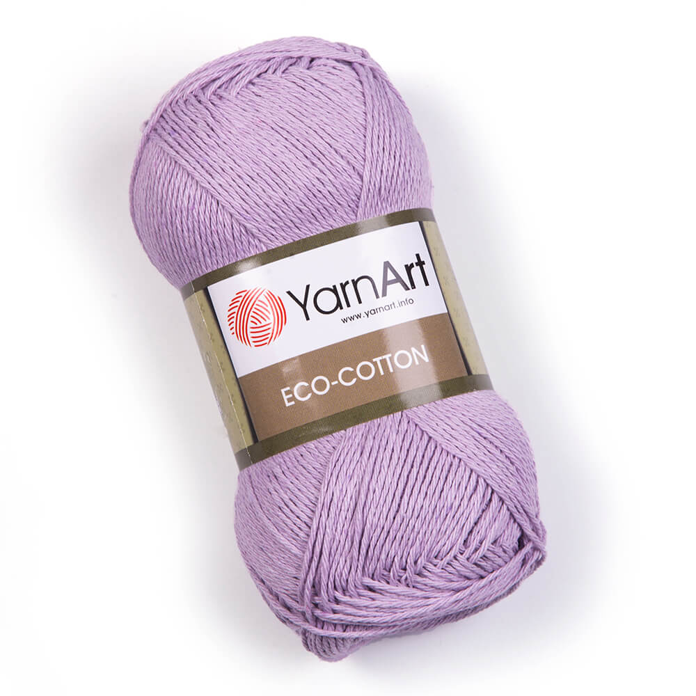Yarn Art YarnArt Eco-Cotton Eco-Cotton: Eco-Cotton 771