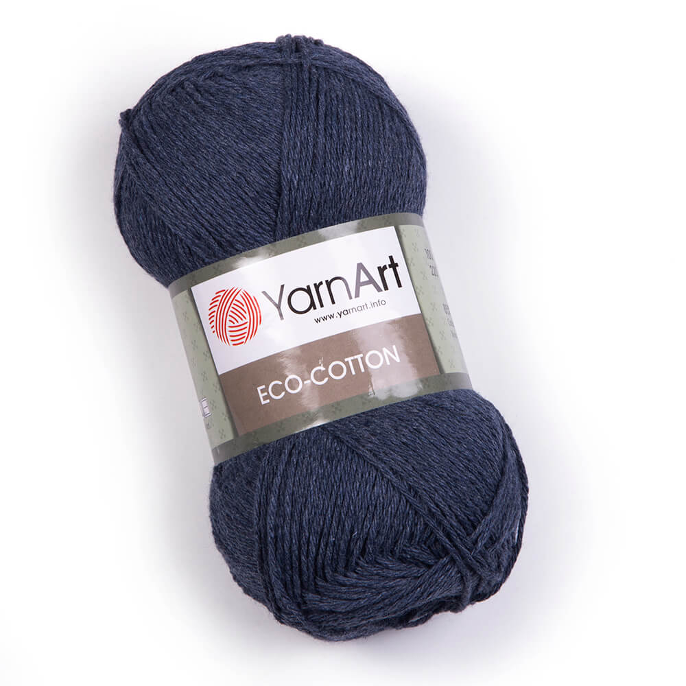 Yarn Art YarnArt Eco-Cotton Eco-Cotton: Eco-Cotton 773