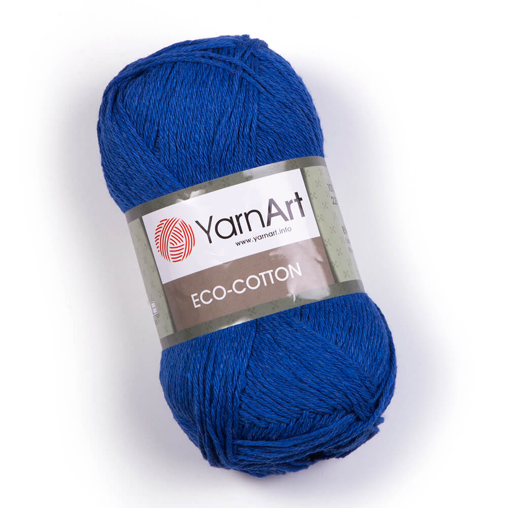 Yarn Art YarnArt Eco-Cotton Eco-Cotton: Eco-Cotton 774