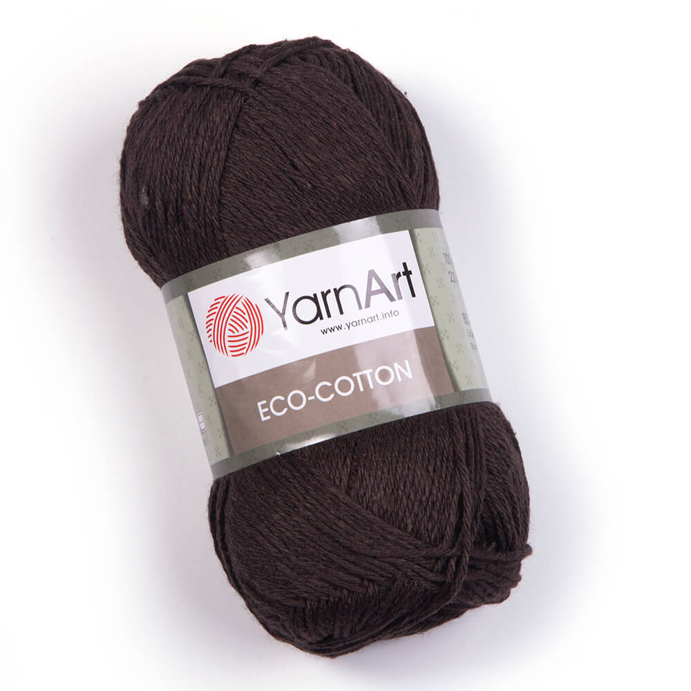 Yarn Art YarnArt Eco-Cotton Eco-Cotton: Eco-Cotton 777
