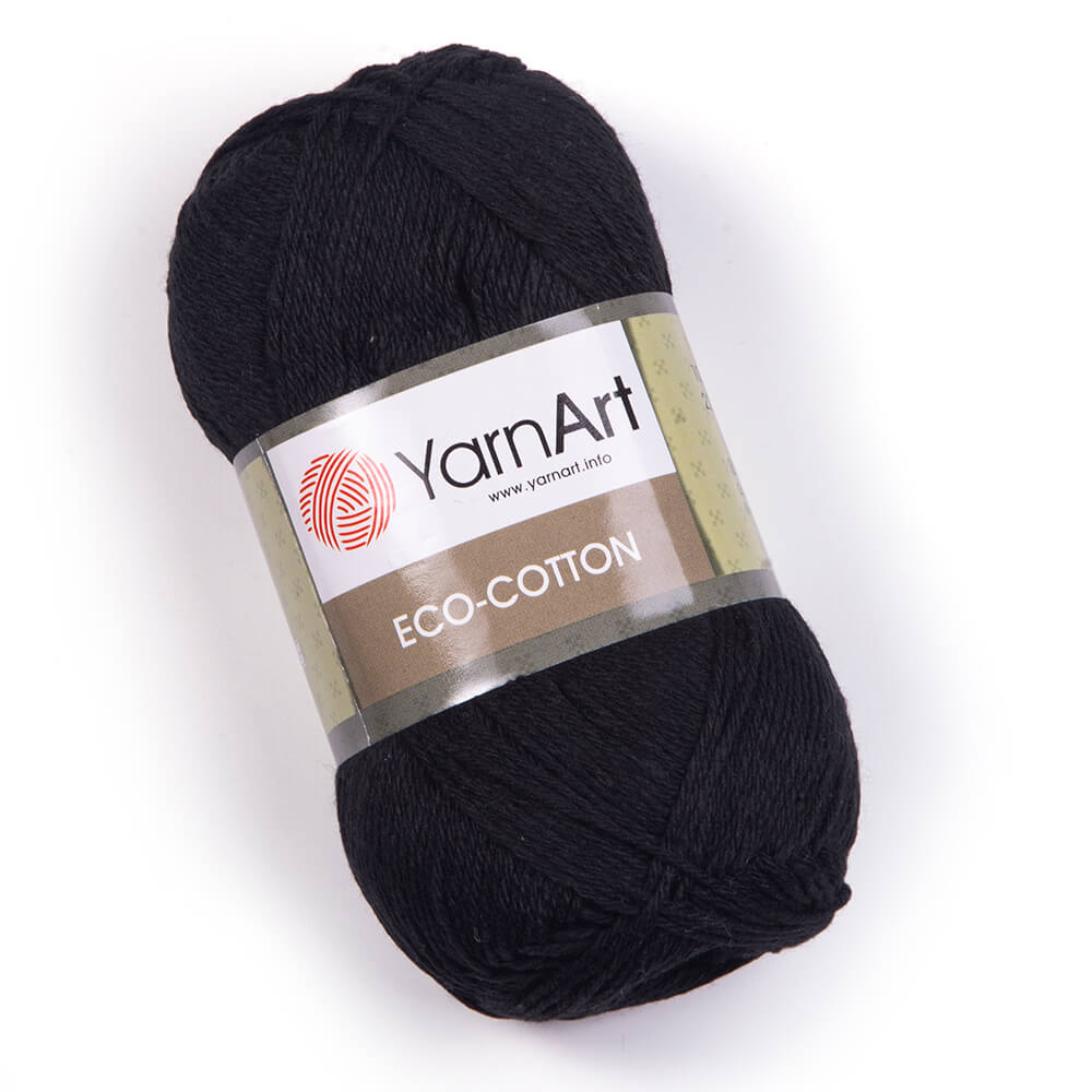 Yarn Art YarnArt Eco-Cotton Eco-Cotton: Eco-Cotton 761