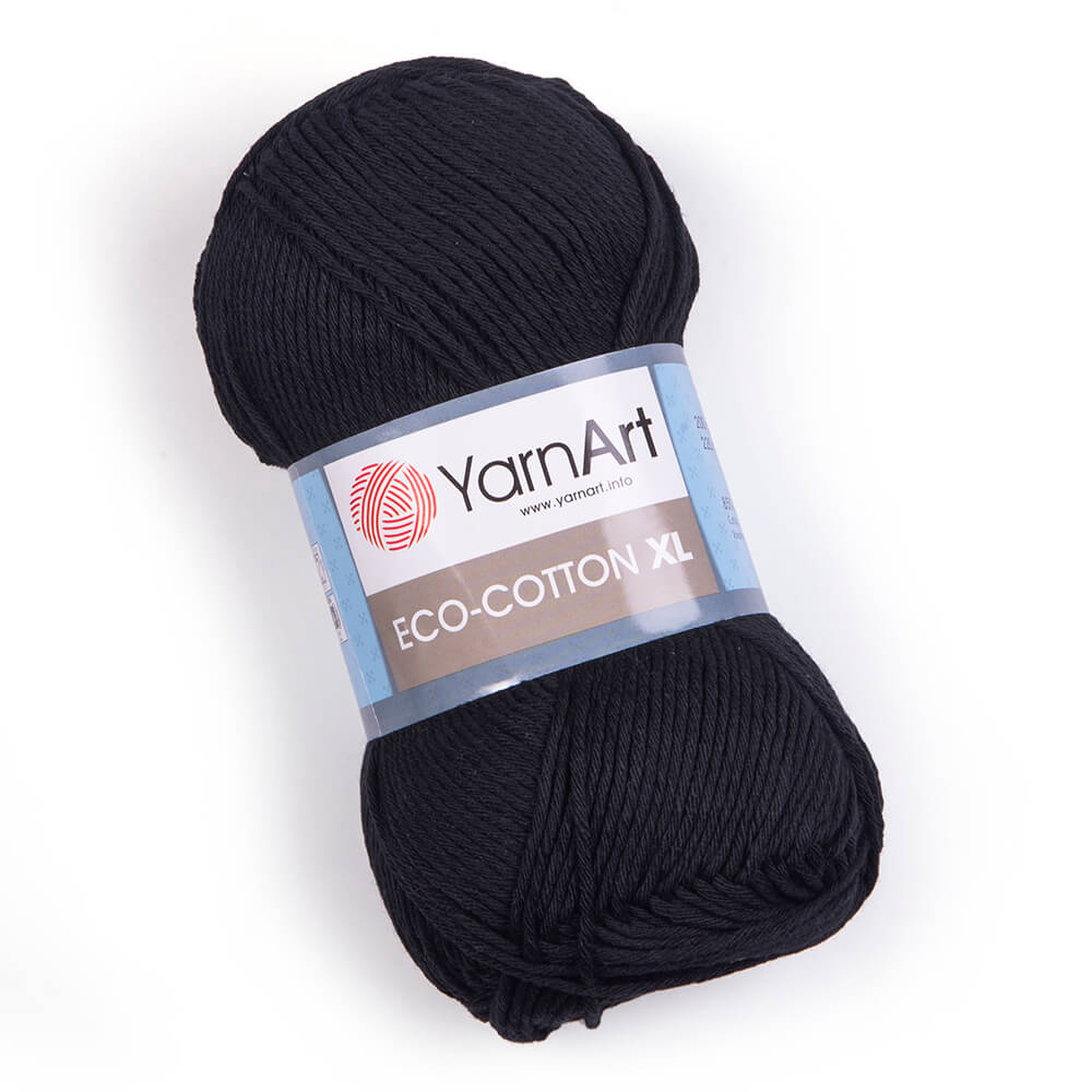 Yarn Art YarnArt Eco-Cotton XL Eco-Cotton XL: Eco-Cotton XL 761