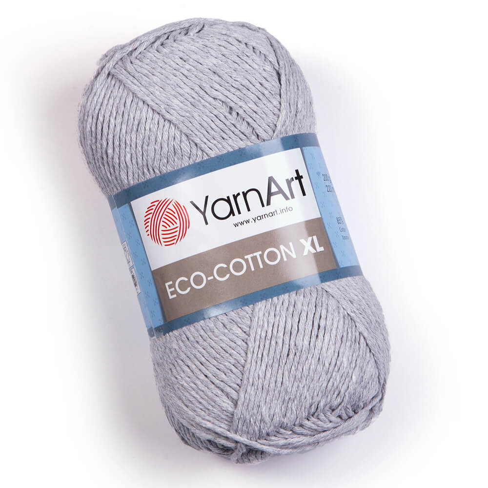 Yarn Art YarnArt Eco-Cotton XL Eco-Cotton XL: Eco-Cotton XL 763