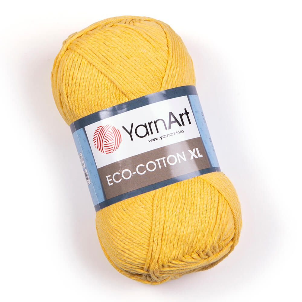 Yarn Art YarnArt Eco-Cotton XL Eco-Cotton XL: Eco-Cotton XL 764