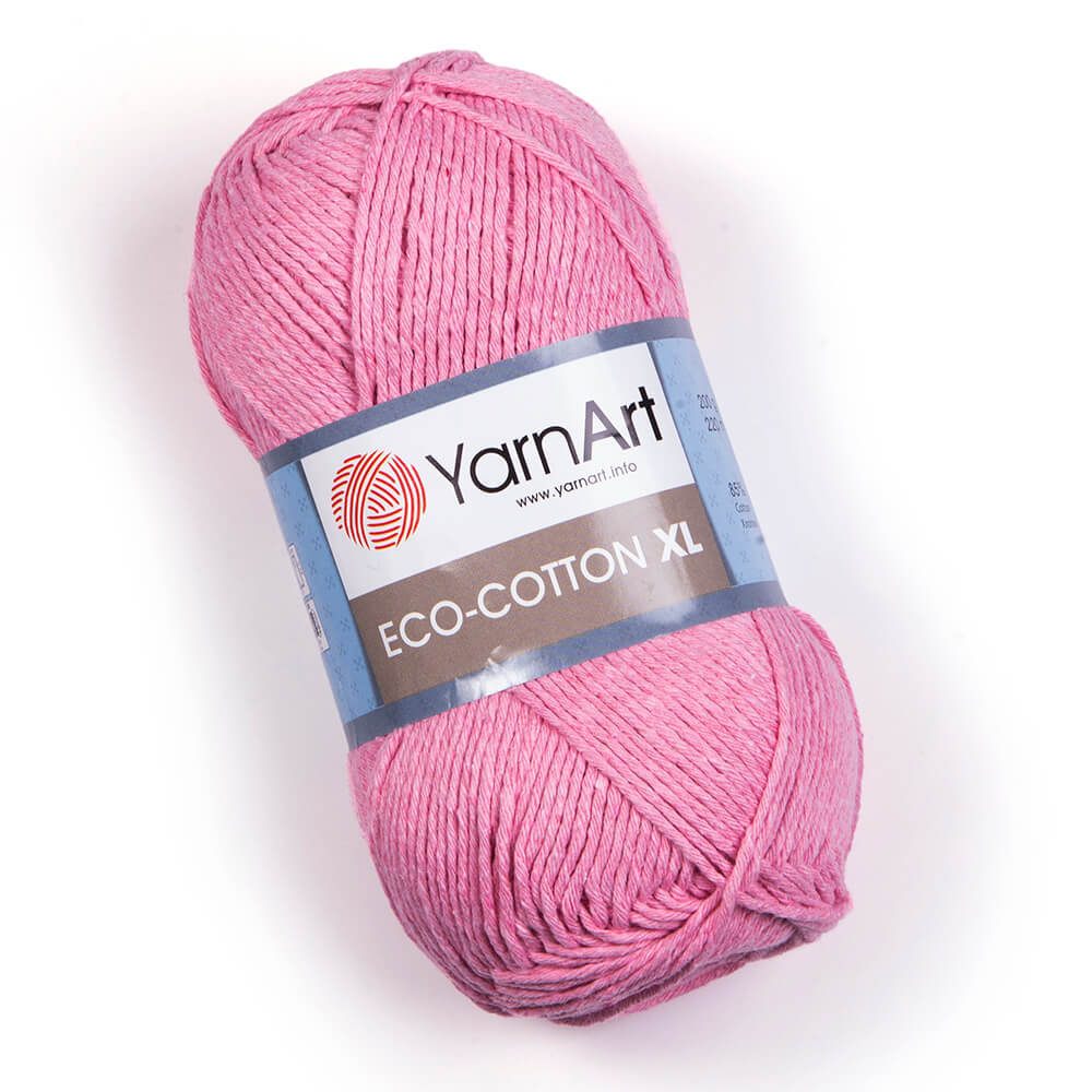 Yarn Art YarnArt Eco-Cotton XL Eco-Cotton XL: Eco-Cotton XL 766