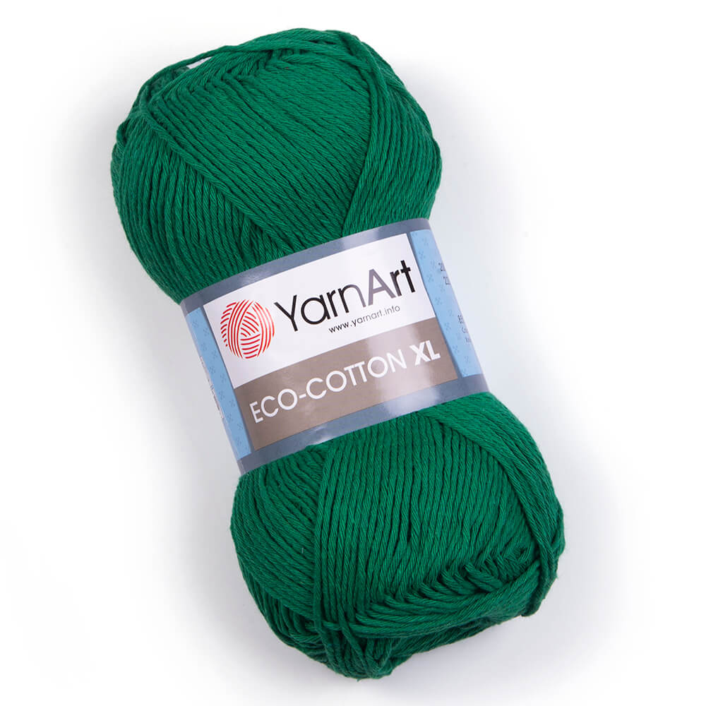 Yarn Art YarnArt Eco-Cotton XL Eco-Cotton XL: Eco-Cotton XL 767