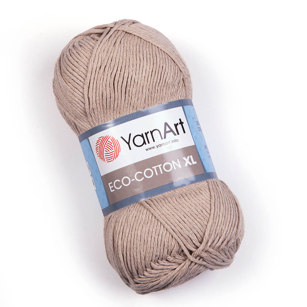 Yarn Art YarnArt Eco-Cotton XL Eco-Cotton XL: Eco-Cotton XL 768