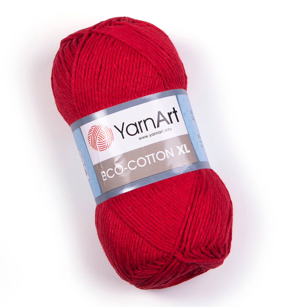 Yarn Art YarnArt Eco-Cotton XL Eco-Cotton XL: Eco-Cotton XL 769