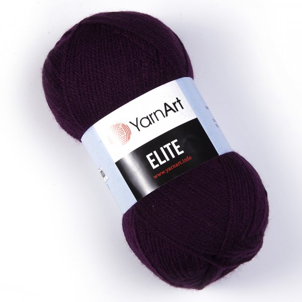 Yarn Art YarnArt Elite Elite: Elite 49