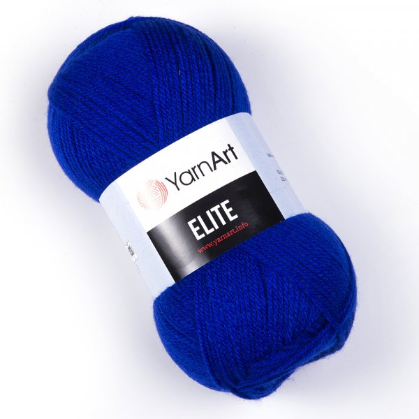 Yarn Art YarnArt Elite Elite: Elite 64