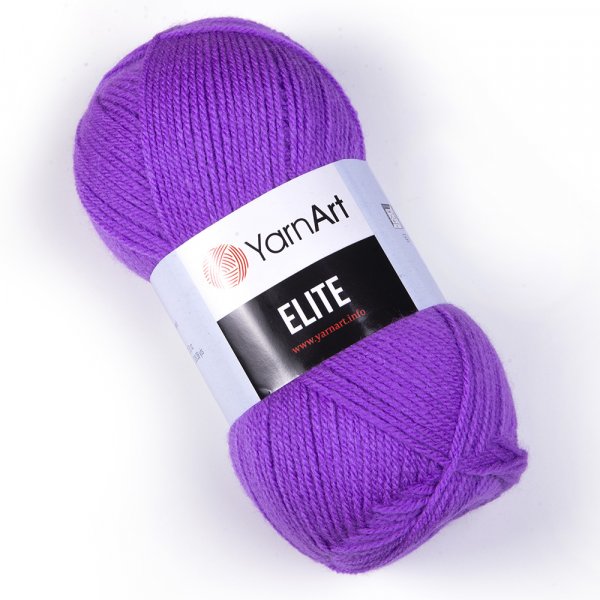 Yarn Art YarnArt Elite Elite: Elite 75