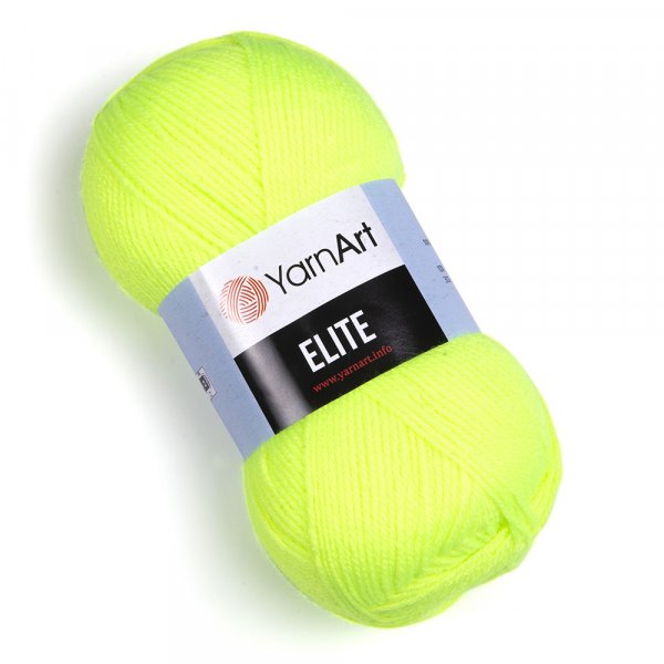 Yarn Art YarnArt Elite Elite: Elite 79