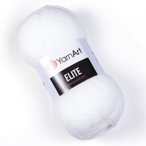 Yarn Art YarnArt Elite Elite: Elite 150