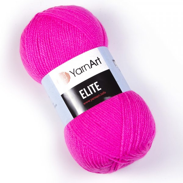 Yarn Art YarnArt Elite Elite: Elite 174