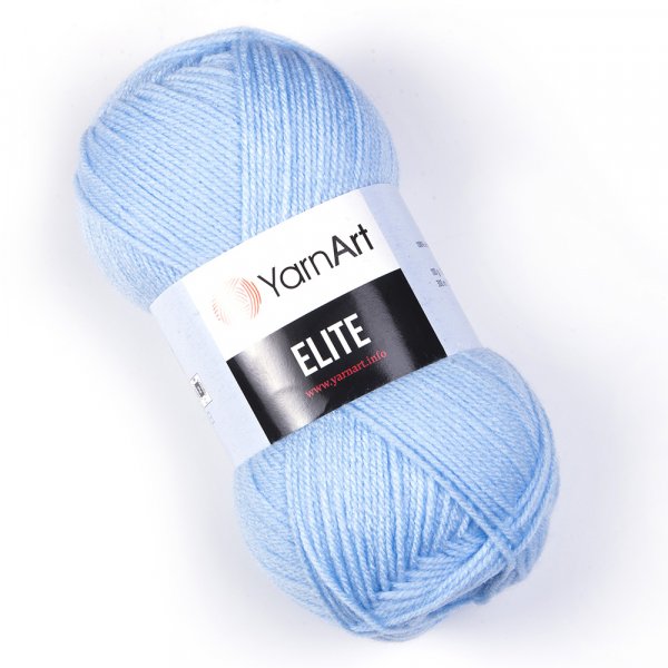 Yarn Art YarnArt Elite Elite: Elite 215