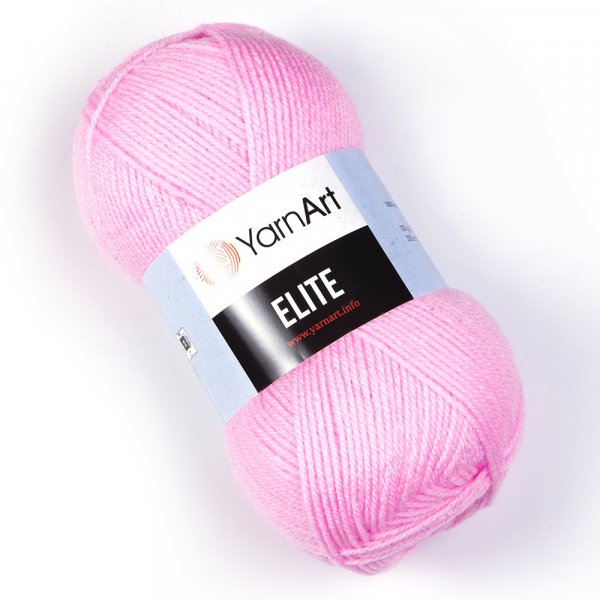 Yarn Art YarnArt Elite Elite: Elite 20