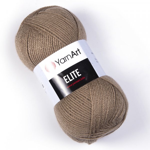 Yarn Art YarnArt Elite Elite: Elite 218