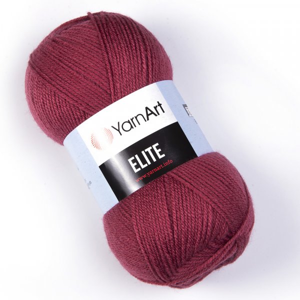 Yarn Art YarnArt Elite Elite: Elite 219