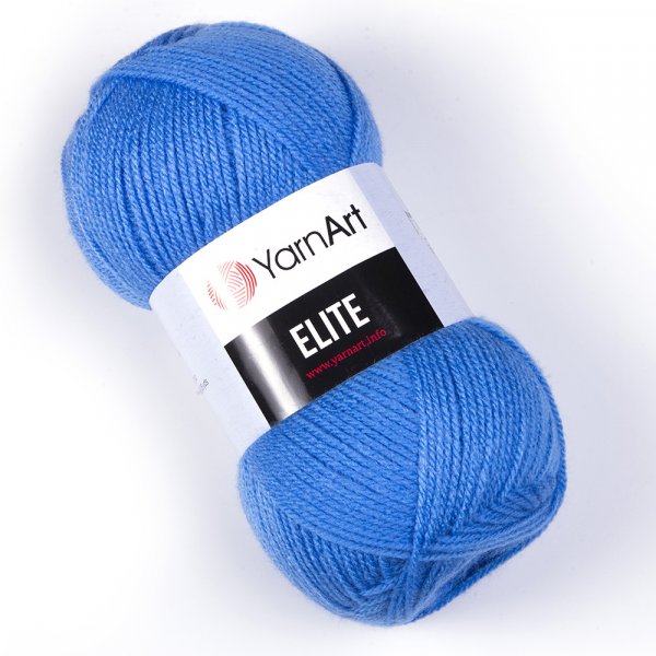 Yarn Art YarnArt Elite Elite: Elite 224