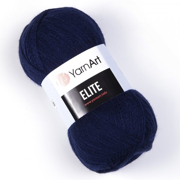 Yarn Art YarnArt Elite Elite: Elite 227