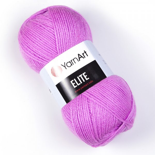 Yarn Art YarnArt Elite Elite: Elite 242