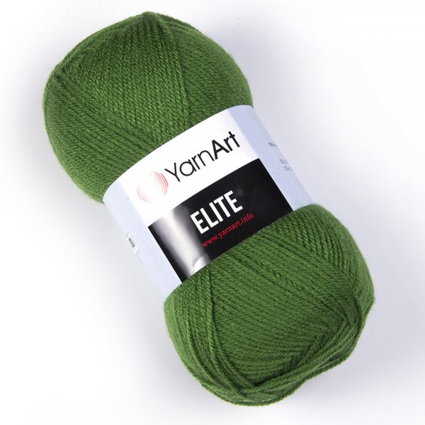 Yarn Art YarnArt Elite Elite: Elite 248