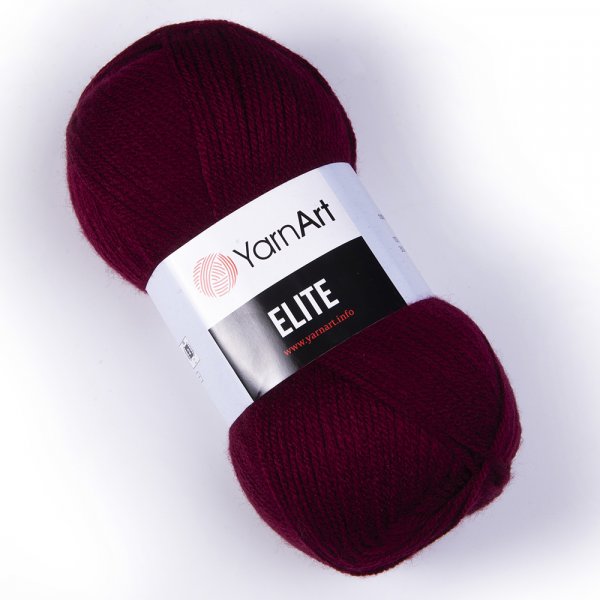Yarn Art YarnArt Elite Elite: Elite 577