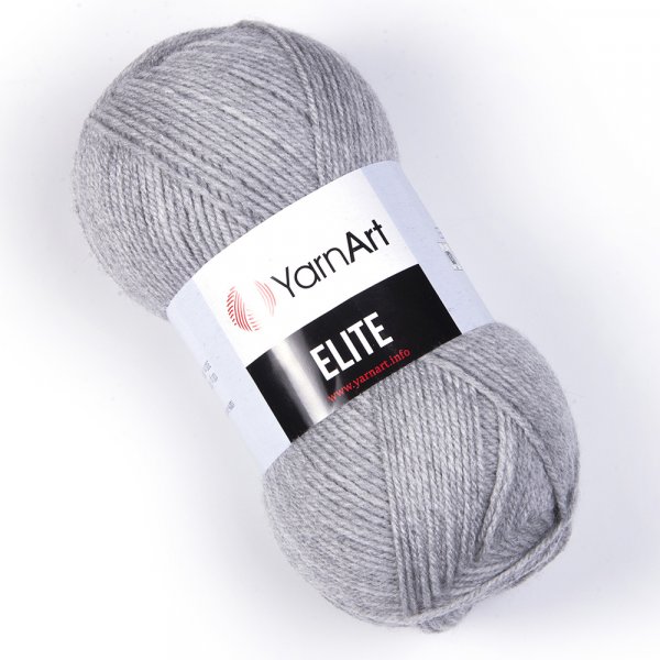 Yarn Art YarnArt Elite Elite: Elite 804