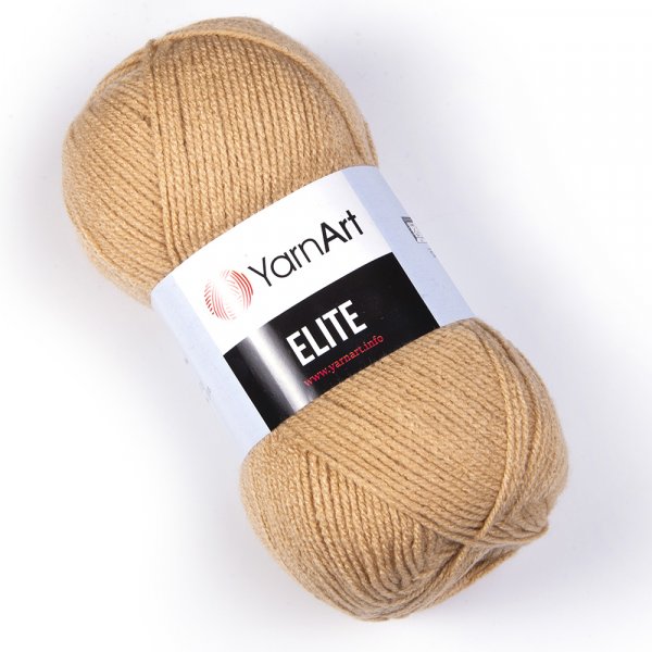 Yarn Art YarnArt Elite Elite: Elite 805
