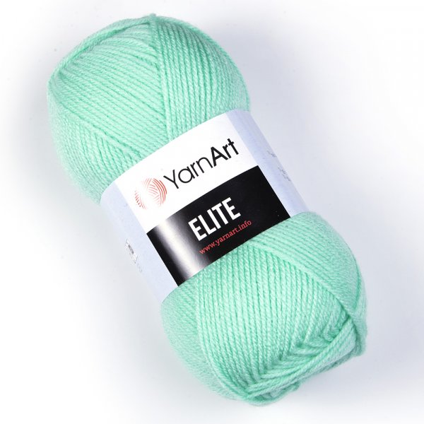 Yarn Art YarnArt Elite Elite: Elite 841