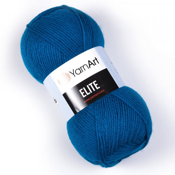 Yarn Art YarnArt Elite Elite: Elite 843