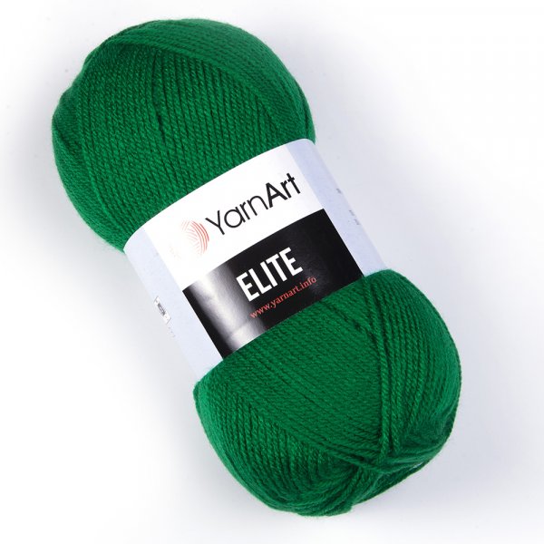 Yarn Art YarnArt Elite Elite: Elite 846