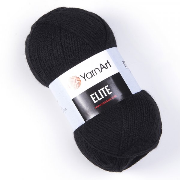 Yarn Art YarnArt Elite Elite: Elite 30