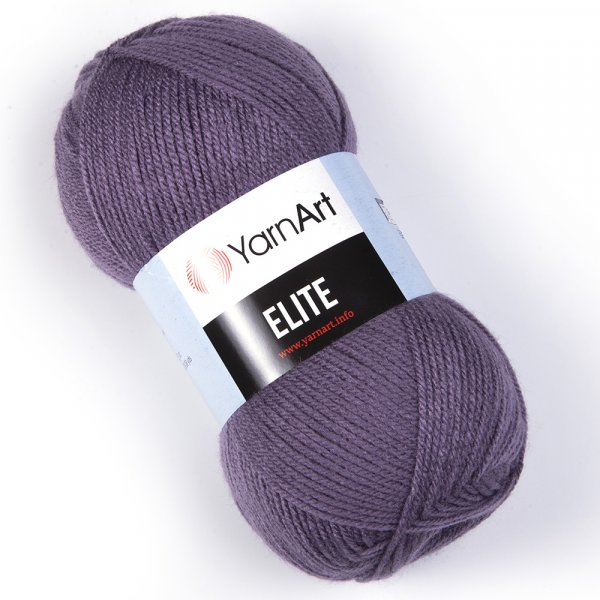 Yarn Art YarnArt Elite Elite: Elite 852