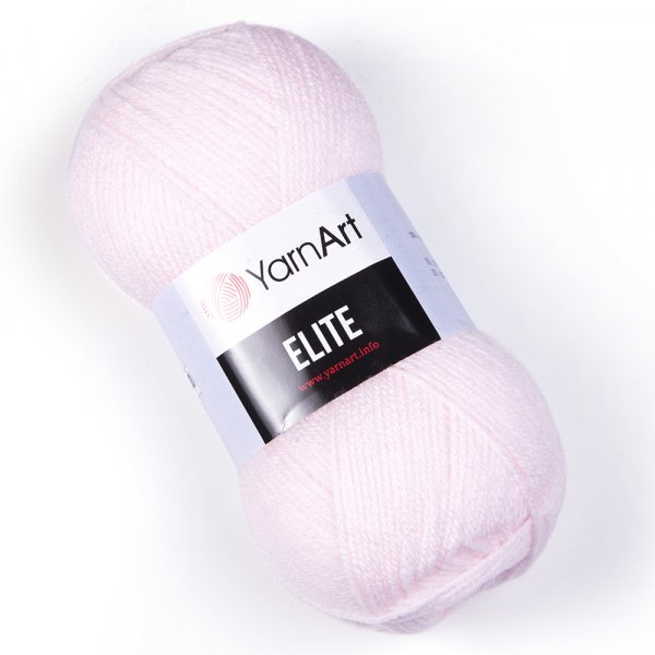 Yarn Art YarnArt Elite Elite: Elite 853