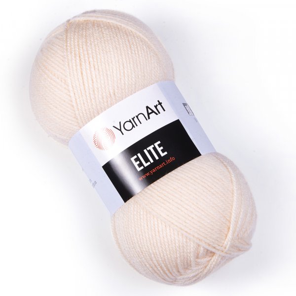 Yarn Art YarnArt Elite Elite: Elite 854